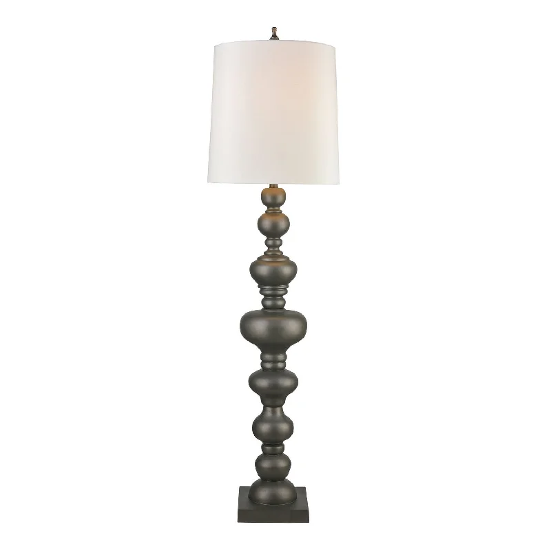 Wood Floor Lamp with Natural Grain for a Warm and Organic FeelWood Floor Lamp with Natural Grain for a Warm and Organic FeelElk Lighting D4636 Meymac Lamp Pewter Wood Floor Lamp with Natural Grain for a Warm and Organic FeelWood Floor Lamp with Natural Grain for a Warm and Organic FeelElk Lighting D4636 Meymac Lamp Pewter