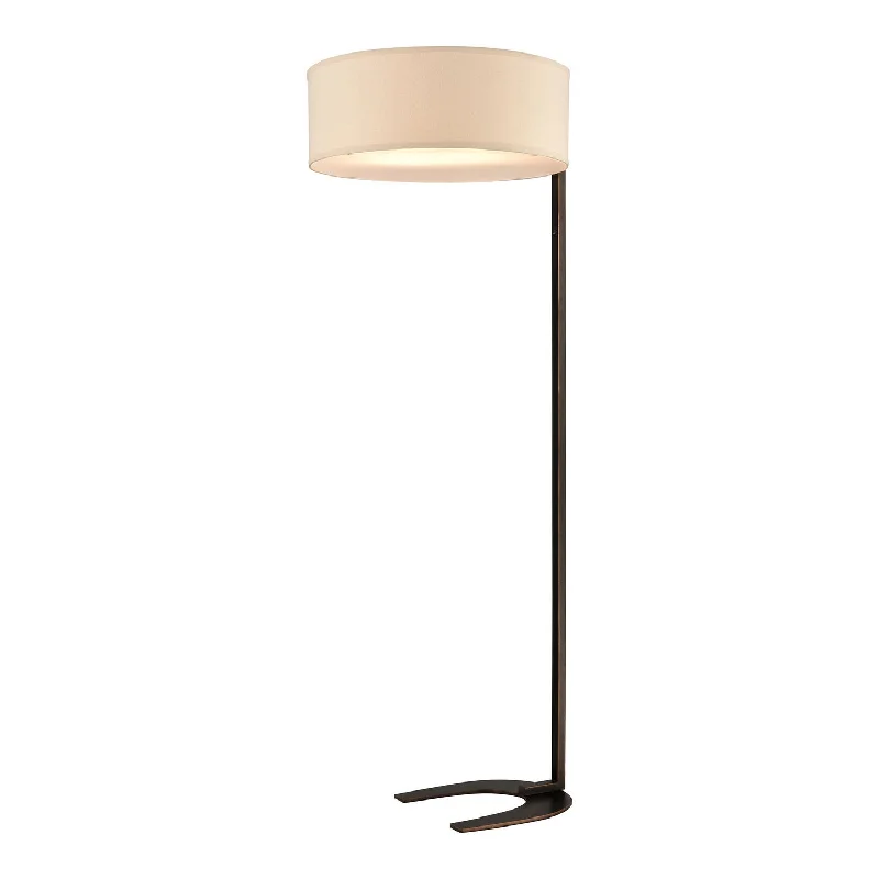 Dimmable Floor Lamp for Adjustable Lighting AmbianceDimmable Floor Lamp for Adjustable Lighting AmbianceElk Lighting D4700 Pilot Lamp Bronze Dimmable Floor Lamp for Adjustable Lighting AmbianceDimmable Floor Lamp for Adjustable Lighting AmbianceElk Lighting D4700 Pilot Lamp Bronze