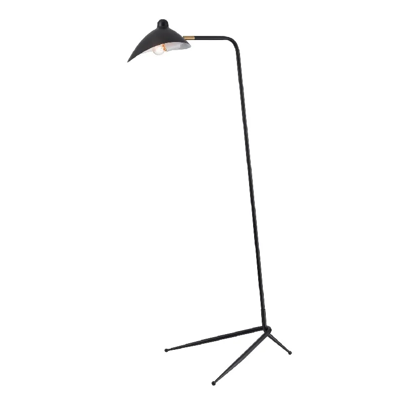 Bohemian Inspired Floor Lamp for Eclectic Home DecorBohemian Inspired Floor Lamp for Eclectic Home DecorElk Lighting H0019-11102-LED Risley Lamp Black Bohemian Inspired Floor Lamp for Eclectic Home DecorBohemian Inspired Floor Lamp for Eclectic Home DecorElk Lighting H0019-11102-LED Risley Lamp Black