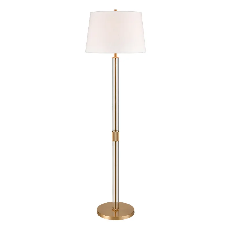 USB Charging Port Floor Lamp for Convenient Device ChargingUSB Charging Port Floor Lamp for Convenient Device ChargingElk Lighting H0019-9569 Roseden Court Lamp Clear USB Charging Port Floor Lamp for Convenient Device ChargingUSB Charging Port Floor Lamp for Convenient Device ChargingElk Lighting H0019-9569 Roseden Court Lamp Clear