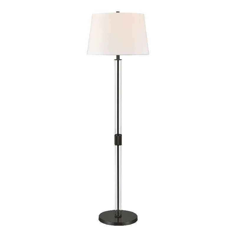 Fabric Floor Lamp with a Linen Shade for a Relaxed AestheticFabric Floor Lamp with a Linen Shade for a Relaxed AestheticElk Lighting H0019-9569B Roseden Court Lamp Clear Fabric Floor Lamp with a Linen Shade for a Relaxed AestheticFabric Floor Lamp with a Linen Shade for a Relaxed AestheticElk Lighting H0019-9569B Roseden Court Lamp Clear