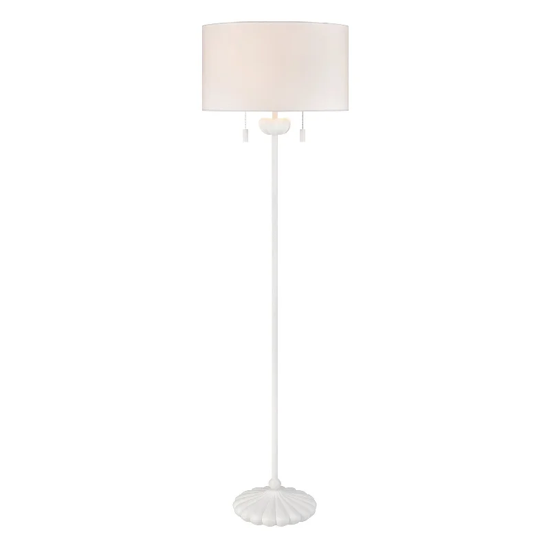 USB Charging Port Floor Lamp for Convenient Device ChargingUSB Charging Port Floor Lamp for Convenient Device ChargingElk Lighting H0019-9608 Liliaceae Lamp Matte White USB Charging Port Floor Lamp for Convenient Device ChargingUSB Charging Port Floor Lamp for Convenient Device ChargingElk Lighting H0019-9608 Liliaceae Lamp Matte White
