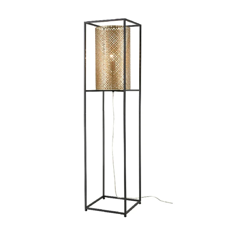 Smart Floor Lamp with Voice Control and Bluetooth ConnectivitySmart Floor Lamp with Voice Control and Bluetooth ConnectivityElk Lighting S019-7276 Gavia Lamp Antique Gold Smart Floor Lamp with Voice Control and Bluetooth ConnectivitySmart Floor Lamp with Voice Control and Bluetooth ConnectivityElk Lighting S019-7276 Gavia Lamp Antique Gold