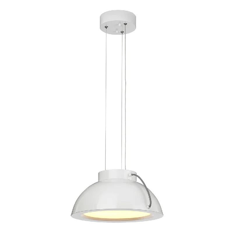 Dimmable Floor Lamp for Adjustable Lighting AmbianceDimmable Floor Lamp for Adjustable Lighting AmbianceElstead Europa 1 Light Medium LED Ceiling Pendant Light