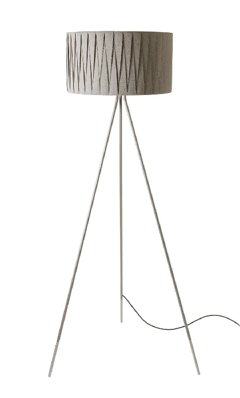 Smart Floor Lamp with Voice Control and Bluetooth ConnectivitySmart Floor Lamp with Voice Control and Bluetooth ConnectivityEstiluz Lighting P-3349X-85-85 Twili Lamp Cinder Cinder Smart Floor Lamp with Voice Control and Bluetooth ConnectivitySmart Floor Lamp with Voice Control and Bluetooth ConnectivityEstiluz Lighting P-3349X-85-85 Twili Lamp Cinder Cinder