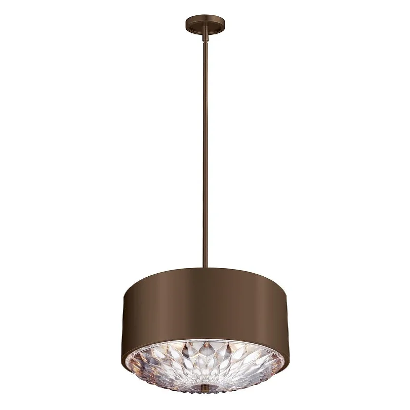 Industrial Style Floor Lamp with Exposed Bulbs for Loft ApartmentsIndustrial Style Floor Lamp with Exposed Bulbs for Loft ApartmentsFeiss Botanic 4 Light Aged Brass Pendant Ceiling Light