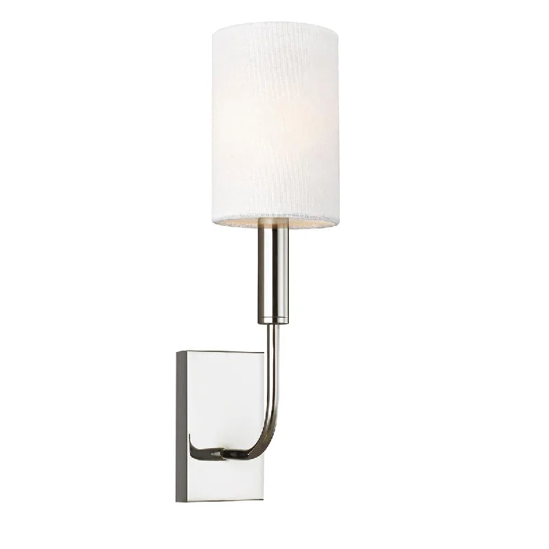 Rustic Farmhouse Style Floor Lamp for Cozy BedroomsRustic Farmhouse Style Floor Lamp for Cozy BedroomsFeiss Brianna 1 Light Polished Nickel Wall Light Rustic Farmhouse Style Floor Lamp for Cozy BedroomsRustic Farmhouse Style Floor Lamp for Cozy BedroomsFeiss Brianna 1 Light Polished Nickel Wall Light