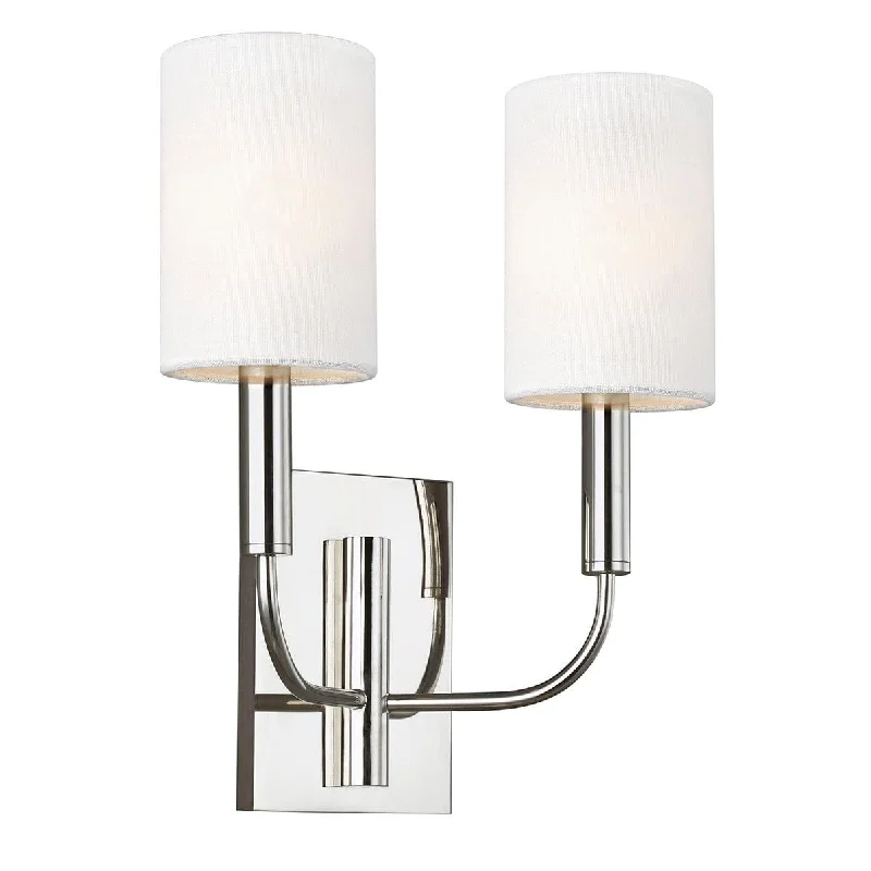 Rustic Farmhouse Style Floor Lamp for Cozy BedroomsRustic Farmhouse Style Floor Lamp for Cozy BedroomsFeiss Brianna 2 Light Polished Nickel Wall Light Rustic Farmhouse Style Floor Lamp for Cozy BedroomsRustic Farmhouse Style Floor Lamp for Cozy BedroomsFeiss Brianna 2 Light Polished Nickel Wall Light