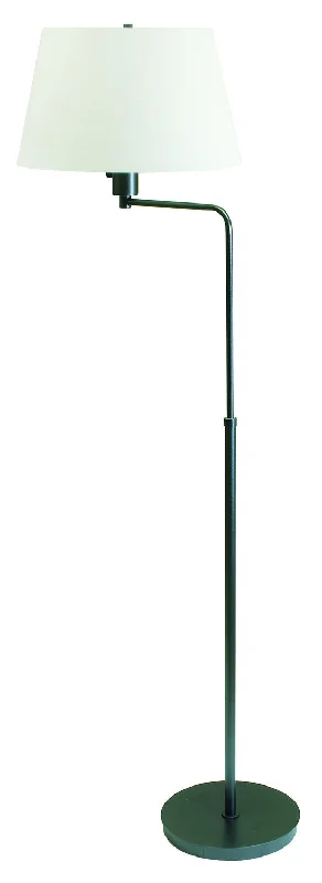 Adjustable Height Floor Lamp for Versatile Lighting NeedsAdjustable Height Floor Lamp for Versatile Lighting NeedsHouse Of Troy Lighting G200-GT  Generation Lamp Granite