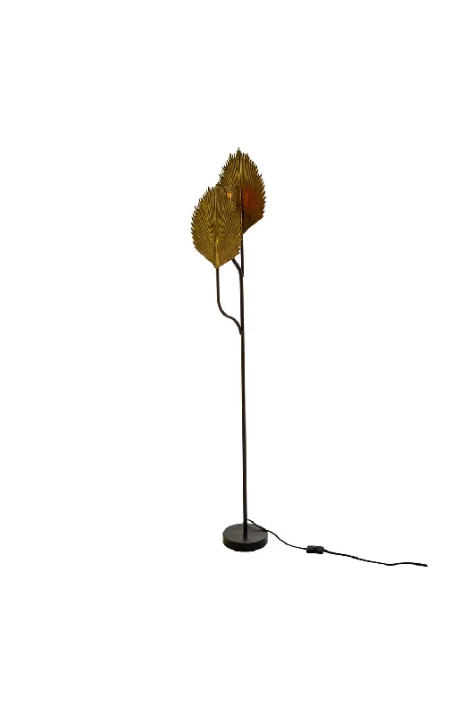 Adjustable Height Floor Lamp for Versatile Lighting NeedsAdjustable Height Floor Lamp for Versatile Lighting NeedsKalalou Lighting CLL2517  Floor Lamp Lamp Bronze / Dark