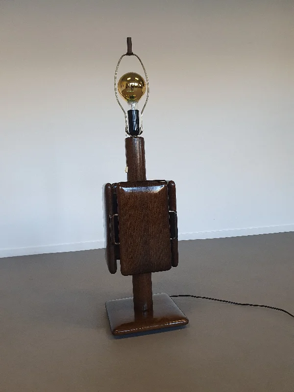 Bohemian Inspired Floor Lamp for Eclectic Home DecorBohemian Inspired Floor Lamp for Eclectic Home DecorLarge Brutalist floor / table lamp Bohemian Inspired Floor Lamp for Eclectic Home DecorBohemian Inspired Floor Lamp for Eclectic Home DecorLarge Brutalist floor / table lamp