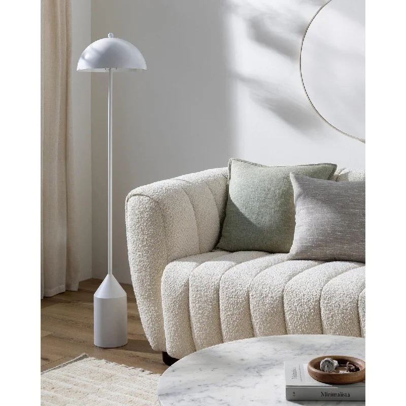 USB Charging Port Floor Lamp for Convenient Device ChargingUSB Charging Port Floor Lamp for Convenient Device ChargingLivabliss Elder Rustic Accent Floor Lamp