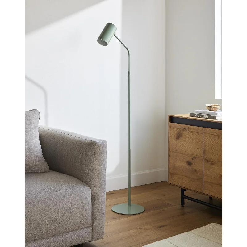 Dimmable Floor Lamp for Adjustable Lighting AmbianceDimmable Floor Lamp for Adjustable Lighting AmbianceLivabliss Ivel Rustic Accent Floor Lamp