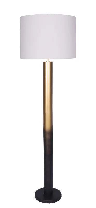 Rustic Farmhouse Style Floor Lamp for Cozy BedroomsRustic Farmhouse Style Floor Lamp for Cozy BedroomsLuce Lumen Lighting LL1885 One Light Floor Lamp Lamp Two-Tone Rustic Farmhouse Style Floor Lamp for Cozy BedroomsRustic Farmhouse Style Floor Lamp for Cozy BedroomsLuce Lumen Lighting LL1885 One Light Floor Lamp Lamp Two-Tone