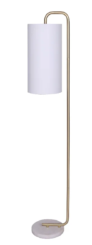 Wood Floor Lamp with Natural Grain for a Warm and Organic FeelWood Floor Lamp with Natural Grain for a Warm and Organic FeelLuce Lumen Lighting LL1890 One Light Floor Lamp Lamp Gold, Champ, Gld Leaf Wood Floor Lamp with Natural Grain for a Warm and Organic FeelWood Floor Lamp with Natural Grain for a Warm and Organic FeelLuce Lumen Lighting LL1890 One Light Floor Lamp Lamp Gold, Champ, Gld Leaf