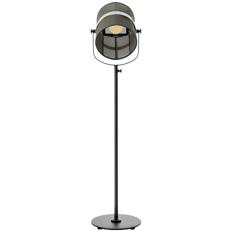 Wood Floor Lamp with Natural Grain for a Warm and Organic FeelWood Floor Lamp with Natural Grain for a Warm and Organic FeelMaiori La Lampe Paris Floor Lamp