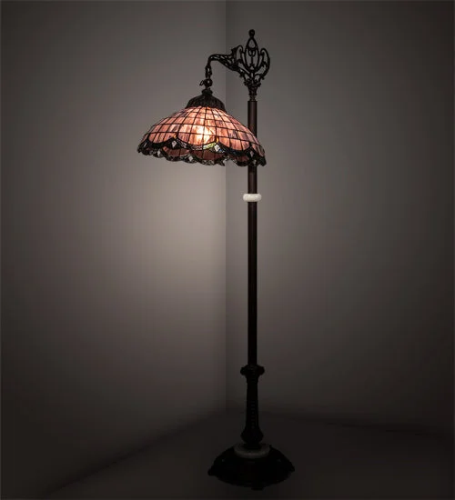 Fabric Floor Lamp with a Linen Shade for a Relaxed AestheticFabric Floor Lamp with a Linen Shade for a Relaxed AestheticMeyda Lighting 102326 60" High Elan Floor Lamp Fabric Floor Lamp with a Linen Shade for a Relaxed AestheticFabric Floor Lamp with a Linen Shade for a Relaxed AestheticMeyda Lighting 102326 60" High Elan Floor Lamp