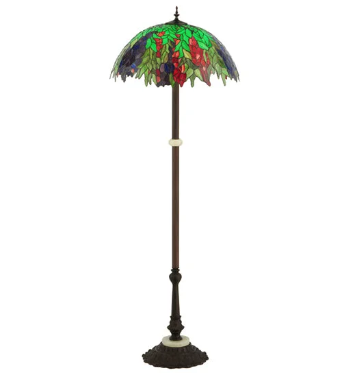 Marble Base Floor Lamp for a Touch of LuxuryMarble Base Floor Lamp for a Touch of LuxuryMeyda Lighting 122380 63" High Tiffany Honey Locust Floor Lamp Marble Base Floor Lamp for a Touch of LuxuryMarble Base Floor Lamp for a Touch of LuxuryMeyda Lighting 122380 63" High Tiffany Honey Locust Floor Lamp