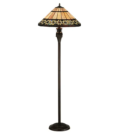 Way Switch Floor Lamp for Multiple Light Intensity Levels Way Switch Floor Lamp for Multiple Light Intensity LevelsMeyda Lighting 125113 61"H Ilona Floor Lamp Way Switch Floor Lamp for Multiple Light Intensity Levels Way Switch Floor Lamp for Multiple Light Intensity LevelsMeyda Lighting 125113 61"H Ilona Floor Lamp