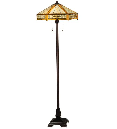 Way Switch Floor Lamp for Multiple Light Intensity Levels Way Switch Floor Lamp for Multiple Light Intensity LevelsMeyda Lighting 138114 62"H Peaches Floor Lamp Way Switch Floor Lamp for Multiple Light Intensity Levels Way Switch Floor Lamp for Multiple Light Intensity LevelsMeyda Lighting 138114 62"H Peaches Floor Lamp