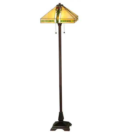 USB Charging Port Floor Lamp for Convenient Device ChargingUSB Charging Port Floor Lamp for Convenient Device ChargingMeyda Lighting 138127 62"H Parker Poppy Floor Lamp USB Charging Port Floor Lamp for Convenient Device ChargingUSB Charging Port Floor Lamp for Convenient Device ChargingMeyda Lighting 138127 62"H Parker Poppy Floor Lamp