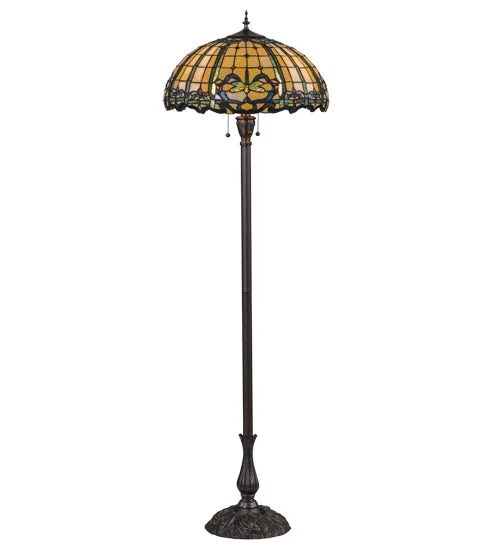 Smart Floor Lamp with Voice Control and Bluetooth ConnectivitySmart Floor Lamp with Voice Control and Bluetooth ConnectivityMeyda Lighting 138587 63"H Dragonfly Trellis Floor Lamp Smart Floor Lamp with Voice Control and Bluetooth ConnectivitySmart Floor Lamp with Voice Control and Bluetooth ConnectivityMeyda Lighting 138587 63"H Dragonfly Trellis Floor Lamp