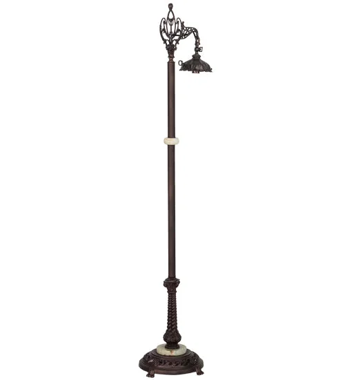 Glass Floor Lamp with Frosted Shades for Soft Diffused LightGlass Floor Lamp with Frosted Shades for Soft Diffused LightMeyda Lighting 14094 60"H Mahogany Bronze Bridge Arm Floor Lamp Base Glass Floor Lamp with Frosted Shades for Soft Diffused LightGlass Floor Lamp with Frosted Shades for Soft Diffused LightMeyda Lighting 14094 60"H Mahogany Bronze Bridge Arm Floor Lamp Base