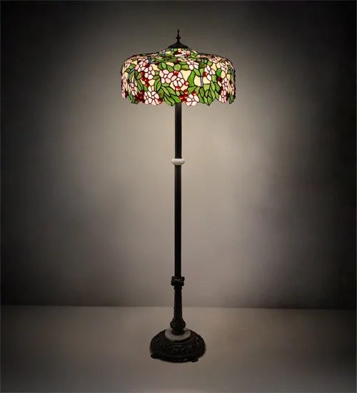 Industrial Style Floor Lamp with Exposed Bulbs for Loft ApartmentsIndustrial Style Floor Lamp with Exposed Bulbs for Loft ApartmentsMeyda Lighting 148875 62" High Tiffany Cherry Blossom Floor Lamp Industrial Style Floor Lamp with Exposed Bulbs for Loft ApartmentsIndustrial Style Floor Lamp with Exposed Bulbs for Loft ApartmentsMeyda Lighting 148875 62" High Tiffany Cherry Blossom Floor Lamp