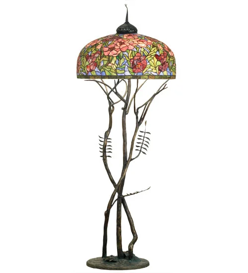 Marble Base Floor Lamp for a Touch of LuxuryMarble Base Floor Lamp for a Touch of LuxuryMeyda Lighting 182892 74"H Tiffany Oriental Poppy Floor Lamp Marble Base Floor Lamp for a Touch of LuxuryMarble Base Floor Lamp for a Touch of LuxuryMeyda Lighting 182892 74"H Tiffany Oriental Poppy Floor Lamp