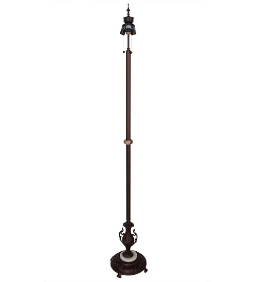Metal Floor Lamp with a Matte Black Finish for a Sleek LookMetal Floor Lamp with a Matte Black Finish for a Sleek LookMeyda Lighting 19926 70" Urn W/Handles/3lt Plchn "V" Clstr Floor Lamp Base Metal Floor Lamp with a Matte Black Finish for a Sleek LookMetal Floor Lamp with a Matte Black Finish for a Sleek LookMeyda Lighting 19926 70" Urn W/Handles/3lt Plchn "V" Clstr Floor Lamp Base