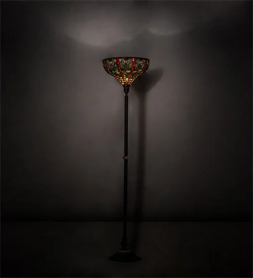 USB Charging Port Floor Lamp for Convenient Device ChargingUSB Charging Port Floor Lamp for Convenient Device ChargingMeyda Lighting 225840 18" Wide Dublin Floor Lamp USB Charging Port Floor Lamp for Convenient Device ChargingUSB Charging Port Floor Lamp for Convenient Device ChargingMeyda Lighting 225840 18" Wide Dublin Floor Lamp