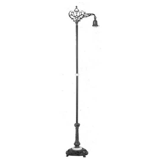 Modern Minimalist Floor Lamp for Contemporary Living RoomsModern Minimalist Floor Lamp for Contemporary Living RoomsMeyda Lighting 22819 67.5" Footed Onyx Bridge-Arm 2.25" Fitter Floor Lamp Base Modern Minimalist Floor Lamp for Contemporary Living RoomsModern Minimalist Floor Lamp for Contemporary Living RoomsMeyda Lighting 22819 67.5" Footed Onyx Bridge-Arm 2.25" Fitter Floor Lamp Base