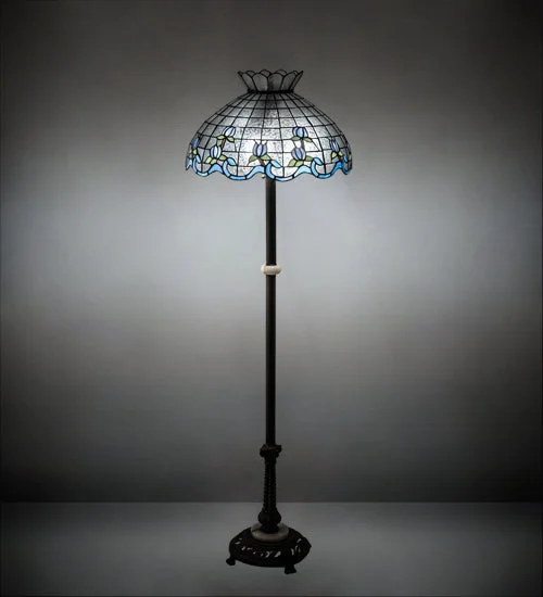 Industrial Style Floor Lamp with Exposed Bulbs for Loft ApartmentsIndustrial Style Floor Lamp with Exposed Bulbs for Loft ApartmentsMeyda Lighting 22851362" High Roseborder Floor Lamp Industrial Style Floor Lamp with Exposed Bulbs for Loft ApartmentsIndustrial Style Floor Lamp with Exposed Bulbs for Loft ApartmentsMeyda Lighting 22851362" High Roseborder Floor Lamp