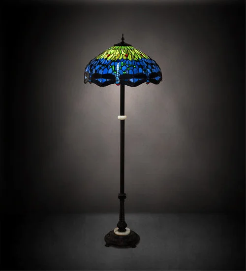 Industrial Style Floor Lamp with Exposed Bulbs for Loft ApartmentsIndustrial Style Floor Lamp with Exposed Bulbs for Loft ApartmentsMeyda Lighting 229124 62" High Tiffany Hanginghead Dragonfly Floor Lamp Industrial Style Floor Lamp with Exposed Bulbs for Loft ApartmentsIndustrial Style Floor Lamp with Exposed Bulbs for Loft ApartmentsMeyda Lighting 229124 62" High Tiffany Hanginghead Dragonfly Floor Lamp