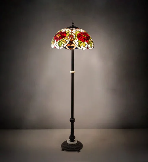 Marble Base Floor Lamp for a Touch of LuxuryMarble Base Floor Lamp for a Touch of LuxuryMeyda Lighting 230195 62" High Renaissance Rose Floor Lamp Marble Base Floor Lamp for a Touch of LuxuryMarble Base Floor Lamp for a Touch of LuxuryMeyda Lighting 230195 62" High Renaissance Rose Floor Lamp