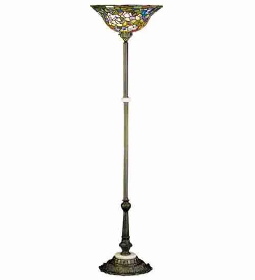 Industrial Style Floor Lamp with Exposed Bulbs for Loft ApartmentsIndustrial Style Floor Lamp with Exposed Bulbs for Loft ApartmentsMeyda Lighting 31122 68"H Tiffany Rosebush Torchiere Floor Lamp Industrial Style Floor Lamp with Exposed Bulbs for Loft ApartmentsIndustrial Style Floor Lamp with Exposed Bulbs for Loft ApartmentsMeyda Lighting 31122 68"H Tiffany Rosebush Torchiere Floor Lamp