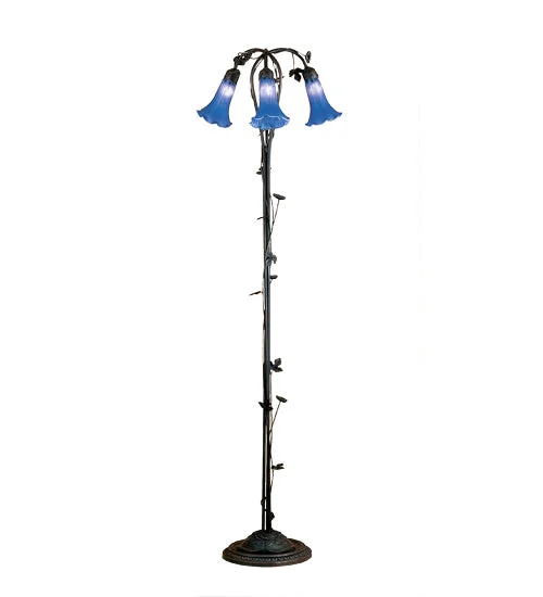 Victorian Style Floor Lamp for Traditional and Elegant InteriorsVictorian Style Floor Lamp for Traditional and Elegant InteriorsMeyda Lighting 31333 59"H Blue Pond Lily 3 LT Floor Lamp Victorian Style Floor Lamp for Traditional and Elegant InteriorsVictorian Style Floor Lamp for Traditional and Elegant InteriorsMeyda Lighting 31333 59"H Blue Pond Lily 3 LT Floor Lamp