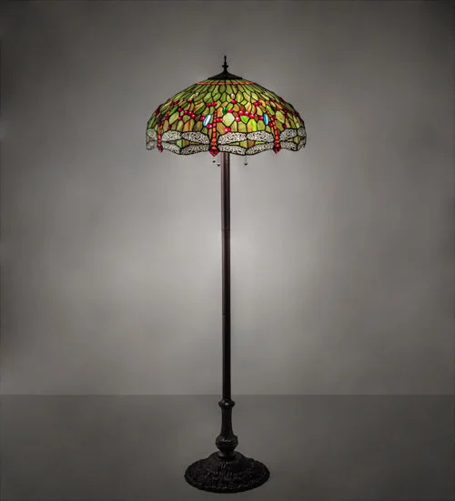 Victorian Style Floor Lamp for Traditional and Elegant InteriorsVictorian Style Floor Lamp for Traditional and Elegant InteriorsMeyda Lighting 36501 62" High Tiffany Hanging head Dragonfly Floor Lamp Victorian Style Floor Lamp for Traditional and Elegant InteriorsVictorian Style Floor Lamp for Traditional and Elegant InteriorsMeyda Lighting 36501 62" High Tiffany Hanging head Dragonfly Floor Lamp