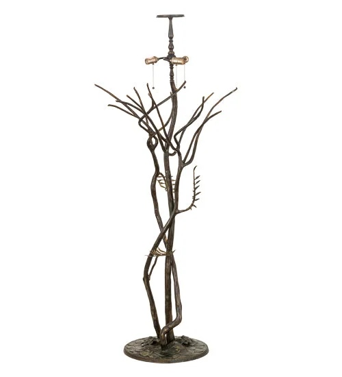 Metal Floor Lamp with a Matte Black Finish for a Sleek LookMetal Floor Lamp with a Matte Black Finish for a Sleek LookMeyda Lighting 49877 66"H Vine Floor Lamp Base Metal Floor Lamp with a Matte Black Finish for a Sleek LookMetal Floor Lamp with a Matte Black Finish for a Sleek LookMeyda Lighting 49877 66"H Vine Floor Lamp Base