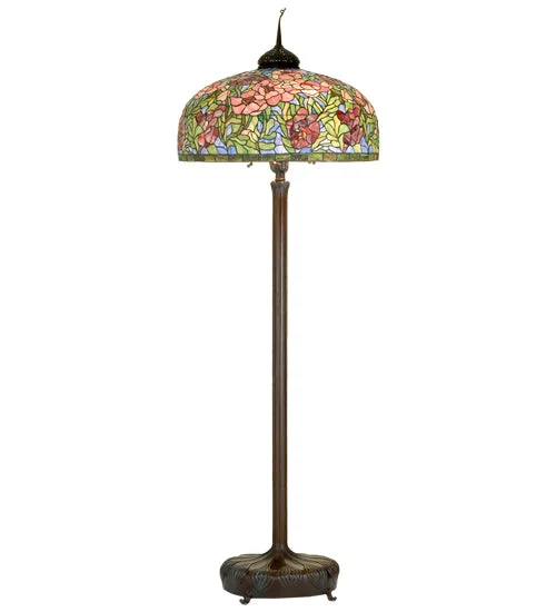 Industrial Style Floor Lamp with Exposed Bulbs for Loft ApartmentsIndustrial Style Floor Lamp with Exposed Bulbs for Loft ApartmentsMeyda Lighting 66516 78" High Tiffany Oriental Poppy Floor Lamp Industrial Style Floor Lamp with Exposed Bulbs for Loft ApartmentsIndustrial Style Floor Lamp with Exposed Bulbs for Loft ApartmentsMeyda Lighting 66516 78" High Tiffany Oriental Poppy Floor Lamp