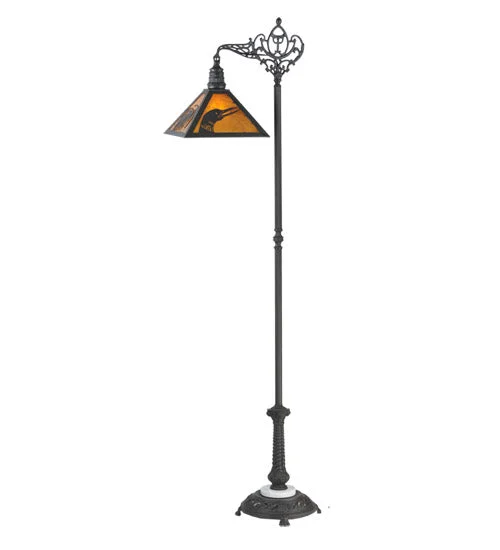 Victorian Style Floor Lamp for Traditional and Elegant InteriorsVictorian Style Floor Lamp for Traditional and Elegant InteriorsMeyda Tiffany Lighting 107463 Loon One Light Floor Lamp Lamp Bronze / Dark Victorian Style Floor Lamp for Traditional and Elegant InteriorsVictorian Style Floor Lamp for Traditional and Elegant InteriorsMeyda Tiffany Lighting 107463 Loon One Light Floor Lamp Lamp Bronze / Dark