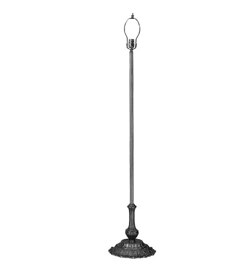 Dimmable Floor Lamp for Adjustable Lighting AmbianceDimmable Floor Lamp for Adjustable Lighting AmbianceMeyda Tiffany Lighting 11780 Giacomo One Light Floor Base Hardware Lamp Pewter, Nickel, Silver Dimmable Floor Lamp for Adjustable Lighting AmbianceDimmable Floor Lamp for Adjustable Lighting AmbianceMeyda Tiffany Lighting 11780 Giacomo One Light Floor Base Hardware Lamp Pewter, Nickel, Silver