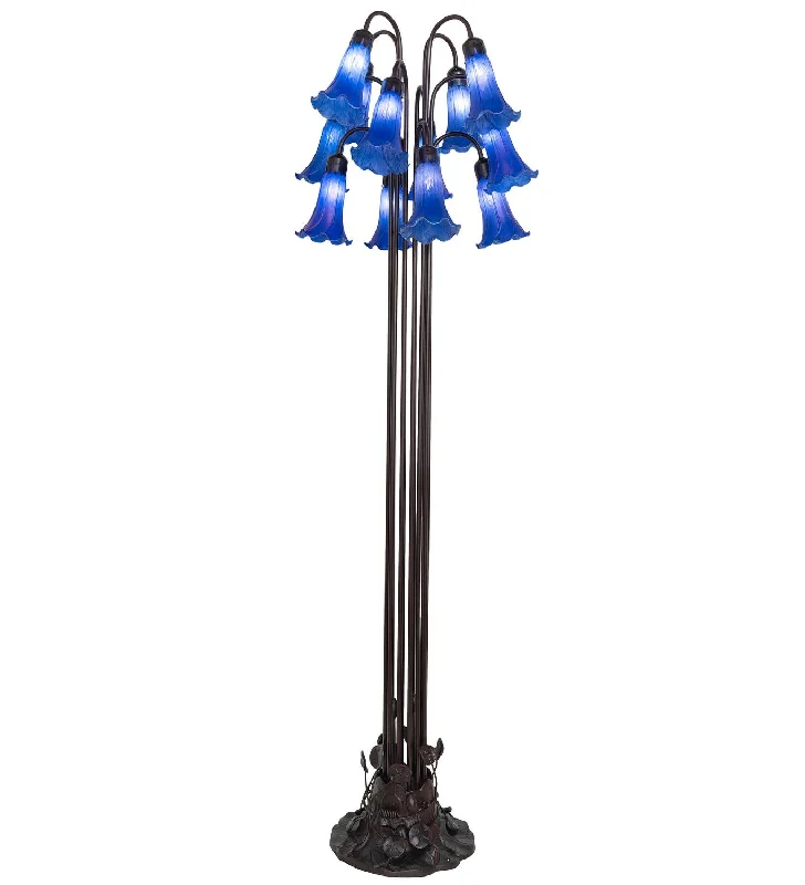 Metal Floor Lamp with a Matte Black Finish for a Sleek LookMetal Floor Lamp with a Matte Black Finish for a Sleek LookMeyda Tiffany Lighting 15895 Blue 12 Light Floor Lamp Lamp Bronze / Dark Metal Floor Lamp with a Matte Black Finish for a Sleek LookMetal Floor Lamp with a Matte Black Finish for a Sleek LookMeyda Tiffany Lighting 15895 Blue 12 Light Floor Lamp Lamp Bronze / Dark