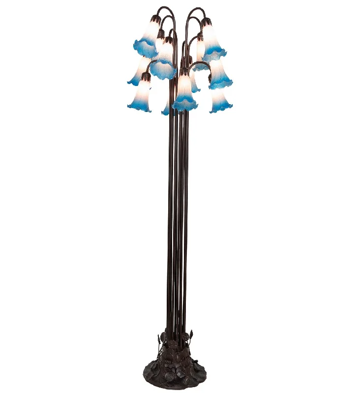Metal Floor Lamp with a Matte Black Finish for a Sleek LookMetal Floor Lamp with a Matte Black Finish for a Sleek LookMeyda Tiffany Lighting 15954 Pink/Blue 12 Light Floor Lamp Lamp Bronze / Dark Metal Floor Lamp with a Matte Black Finish for a Sleek LookMetal Floor Lamp with a Matte Black Finish for a Sleek LookMeyda Tiffany Lighting 15954 Pink/Blue 12 Light Floor Lamp Lamp Bronze / Dark