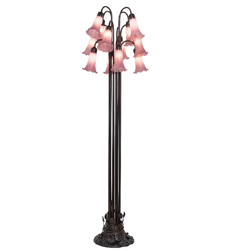 Rustic Farmhouse Style Floor Lamp for Cozy BedroomsRustic Farmhouse Style Floor Lamp for Cozy BedroomsMeyda Tiffany Lighting 15975 Lavender 12 Light Floor Lamp Lamp Bronze / Dark Rustic Farmhouse Style Floor Lamp for Cozy BedroomsRustic Farmhouse Style Floor Lamp for Cozy BedroomsMeyda Tiffany Lighting 15975 Lavender 12 Light Floor Lamp Lamp Bronze / Dark