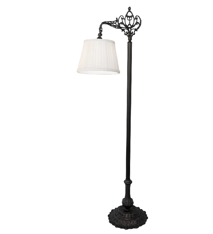 Dimmable Floor Lamp for Adjustable Lighting AmbianceDimmable Floor Lamp for Adjustable Lighting AmbianceMeyda Tiffany Lighting 252968 Victorian One Light Floor Lamp Lamp Bronze / Dark Dimmable Floor Lamp for Adjustable Lighting AmbianceDimmable Floor Lamp for Adjustable Lighting AmbianceMeyda Tiffany Lighting 252968 Victorian One Light Floor Lamp Lamp Bronze / Dark