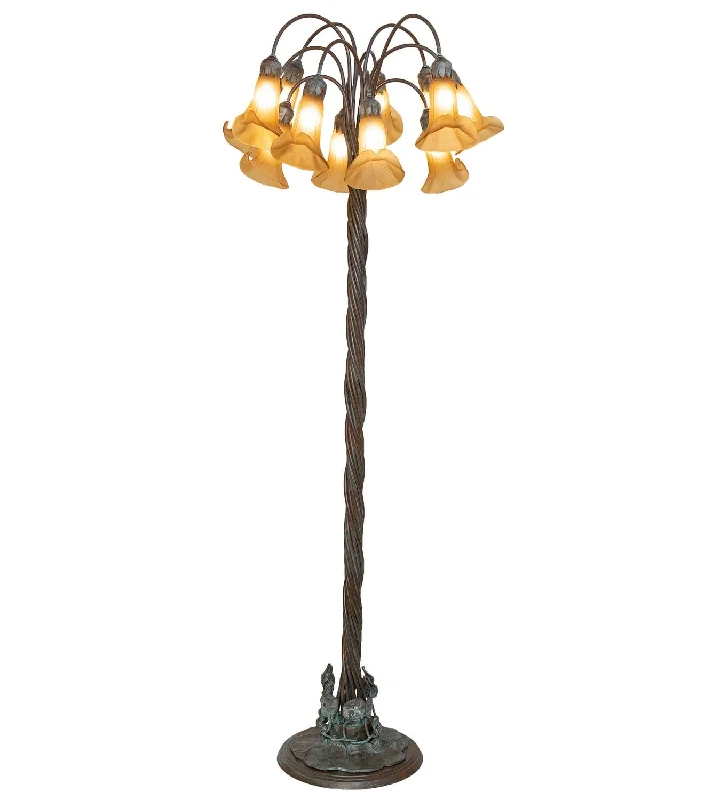 Modern Minimalist Floor Lamp for Contemporary Living RoomsModern Minimalist Floor Lamp for Contemporary Living RoomsMeyda Tiffany Lighting 262122 Amber 12 Light Floor Lamp Lamp Bronze / Dark Modern Minimalist Floor Lamp for Contemporary Living RoomsModern Minimalist Floor Lamp for Contemporary Living RoomsMeyda Tiffany Lighting 262122 Amber 12 Light Floor Lamp Lamp Bronze / Dark