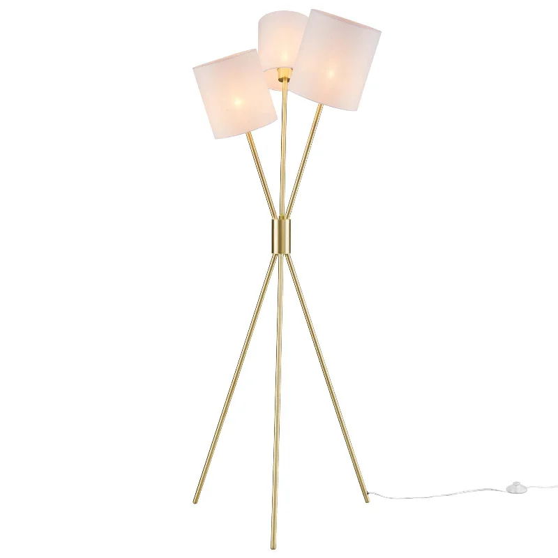 Way Switch Floor Lamp for Multiple Light Intensity Levels Way Switch Floor Lamp for Multiple Light Intensity LevelsModway EEI-5302 Alexa 3-Light Floor Lamp Way Switch Floor Lamp for Multiple Light Intensity Levels Way Switch Floor Lamp for Multiple Light Intensity LevelsModway EEI-5302 Alexa 3-Light Floor Lamp