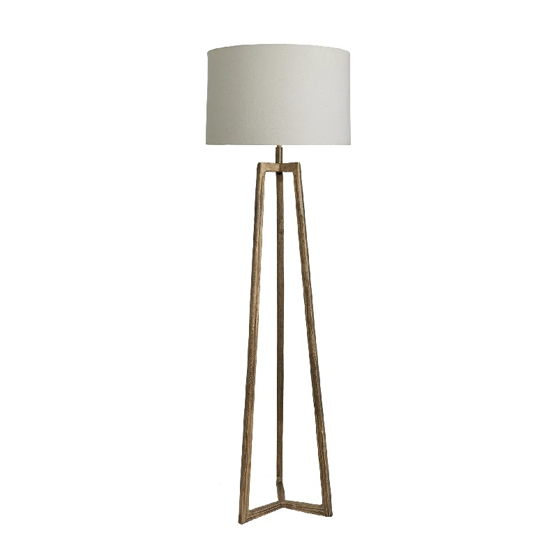 Glass Floor Lamp with Frosted Shades for Soft Diffused LightGlass Floor Lamp with Frosted Shades for Soft Diffused LightOrnate Tripod Floor Lamp - Brass Glass Floor Lamp with Frosted Shades for Soft Diffused LightGlass Floor Lamp with Frosted Shades for Soft Diffused LightOrnate Tripod Floor Lamp - Brass