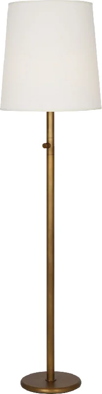 Metal Floor Lamp with a Matte Black Finish for a Sleek LookMetal Floor Lamp with a Matte Black Finish for a Sleek LookRobert Abbey Lighting 2804W Rico Espinet Buster Chica Lamp Aged Brass Metal Floor Lamp with a Matte Black Finish for a Sleek LookMetal Floor Lamp with a Matte Black Finish for a Sleek LookRobert Abbey Lighting 2804W Rico Espinet Buster Chica Lamp Aged Brass